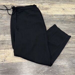 Talbot’s Woman Black Pants Size 18